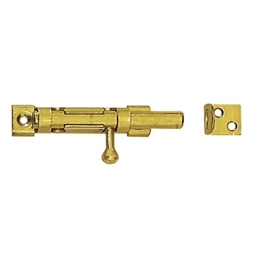 Bajonett Tolózár Horganyzott Keskeny 70x10mm