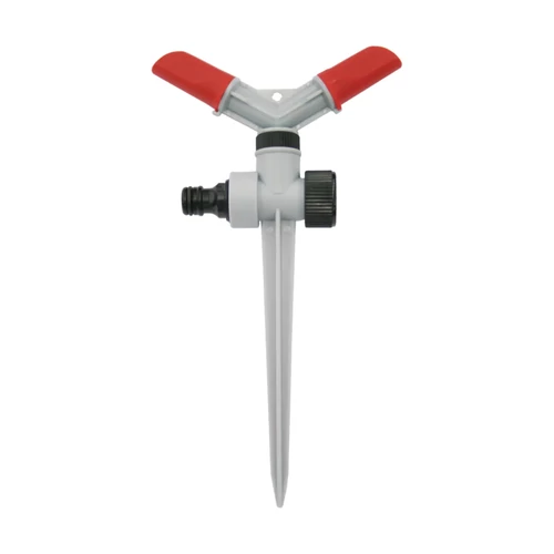 Benman 2 ágú forgó leszúrós köresőztető (Ø11M)