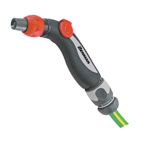 Benman állítható kompakt locsolópisztoly