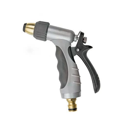 Benman állítható locsolópisztoly réz belsővel