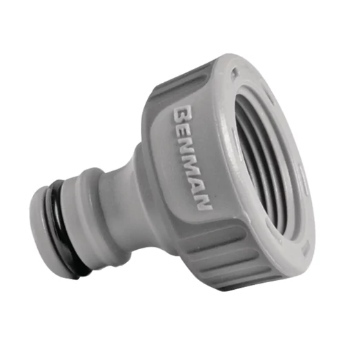 Benman belső menetes csapcsatlakozó 3/4"