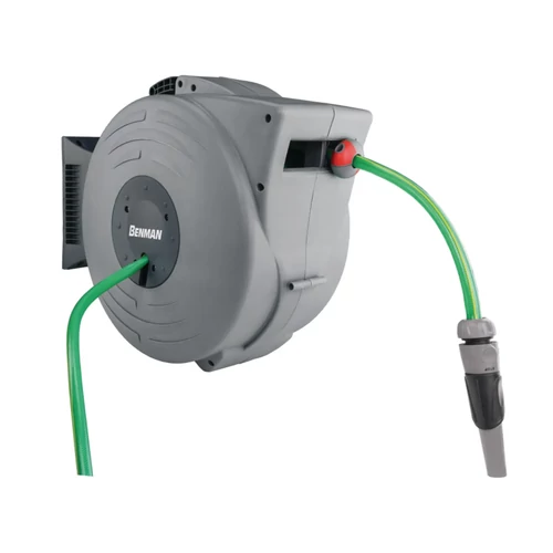 Benman fali automata tömlődob készlet 20m