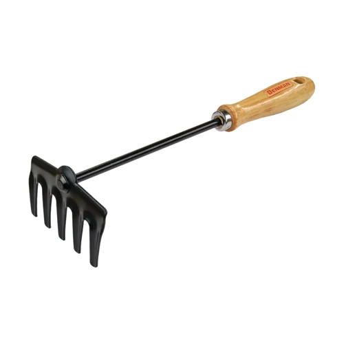 Benman kis kerti gereblye 5 fogú