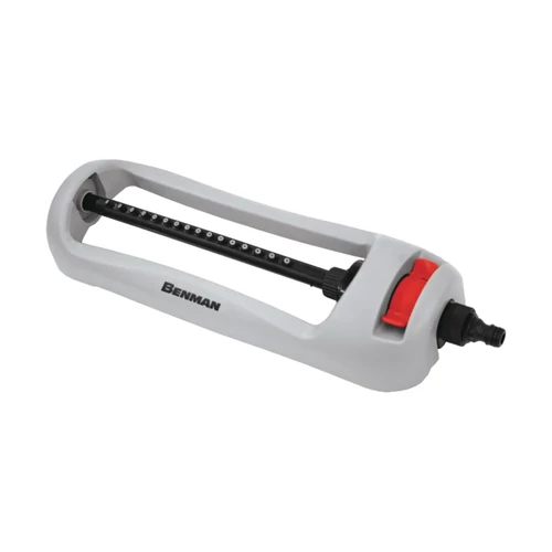 Benman kompakt billenős esőztető (16 fúvóka - 312m2)