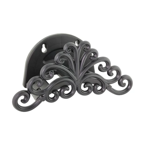 Benman díszes erős fali tömlőtartó