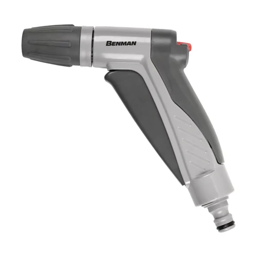 Benman multifunkciós locsolópisztoly (3 funkciós)