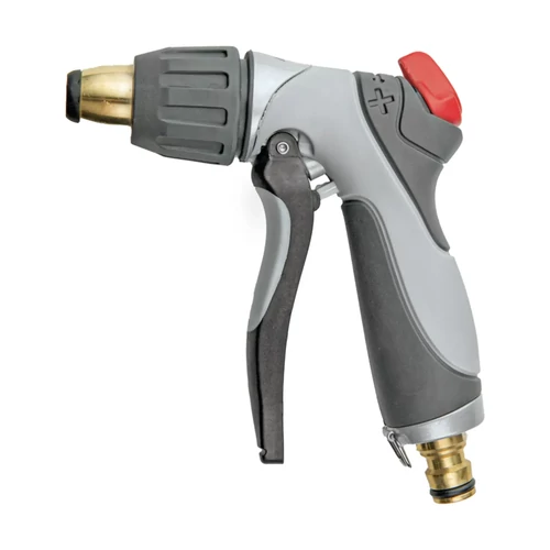 Benman profi állítható locsolópisztoly réz belsővel