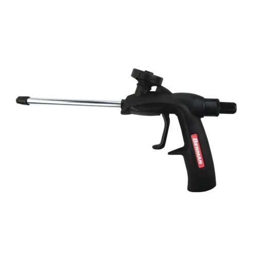 Benman profi műanyag kinyomópisztoly purhabhoz