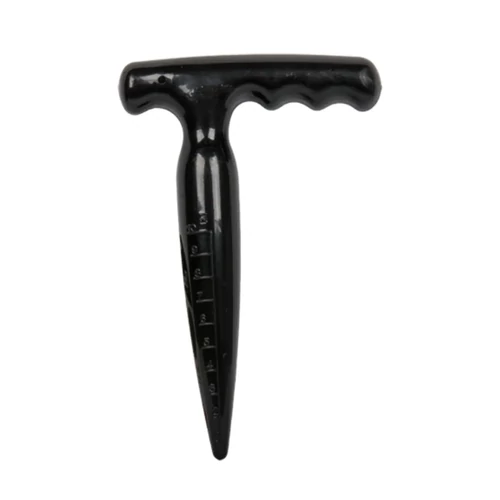 Bradas műanyag ültető fúró