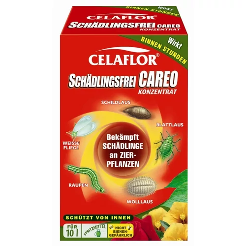 Celaflor Rovarölőszer koncentrátum 100 ml