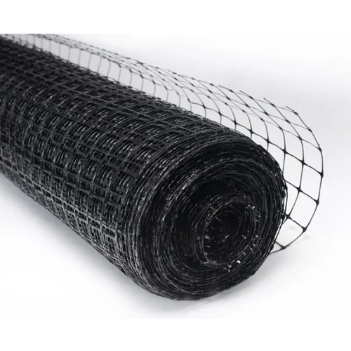 Classic műanyag vakondháló és könnyített kerítés 16x16mm 2x50m