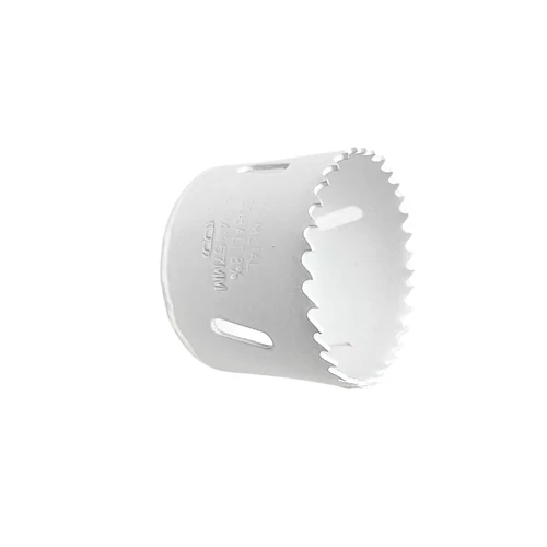 CRATER bi-metal cobalt körkivágó lyukfűrész 57mm