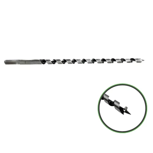 CRATER fafúró-gerendafúró 12x320mm