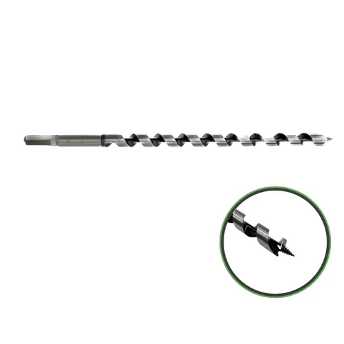 CRATER fafúró-gerendafúró 14x320mm
