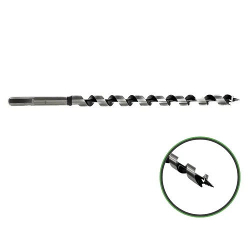 CRATER fafúró-gerendafúró 16x320mm