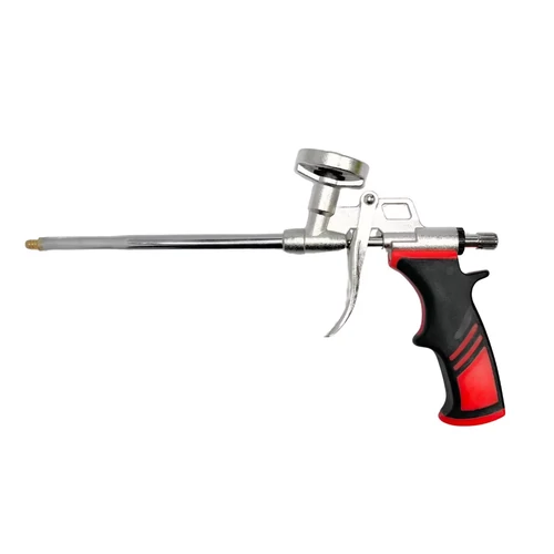 Crater fém kinyomópisztoly purhabhoz