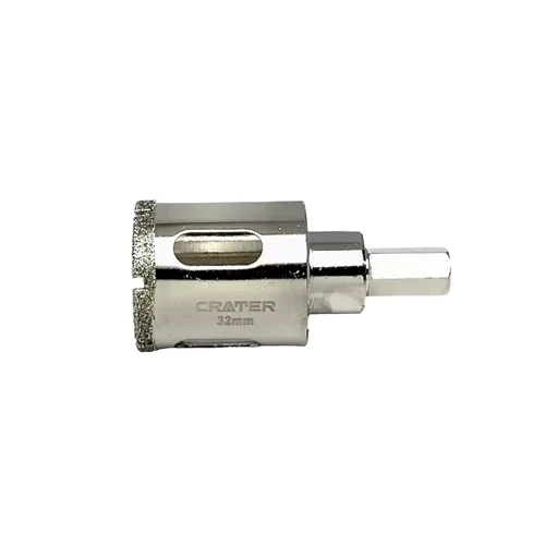 CRATER gyémántszemcsés betonfúró 32mm