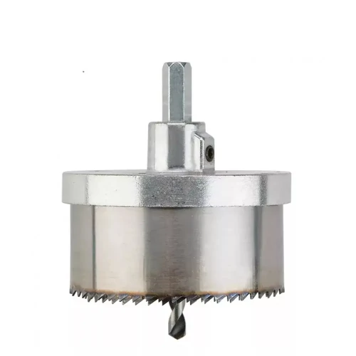 CRATER körkivágó készlet 28-75mm