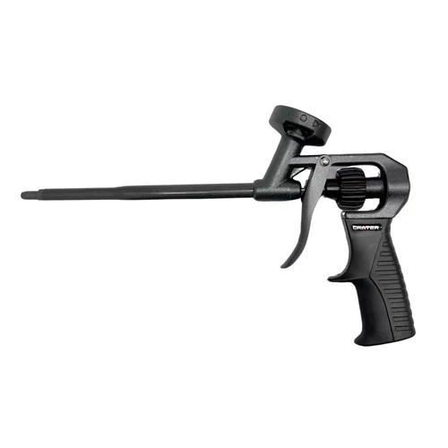 Crater Pro teflonos profi kinyomópisztoly purhabhoz