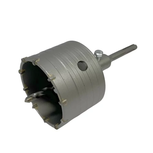 CRATER SDS+ Plus koronafúró 82mm