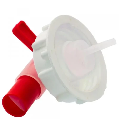 Csapos kupak IBC tartályra 61mm