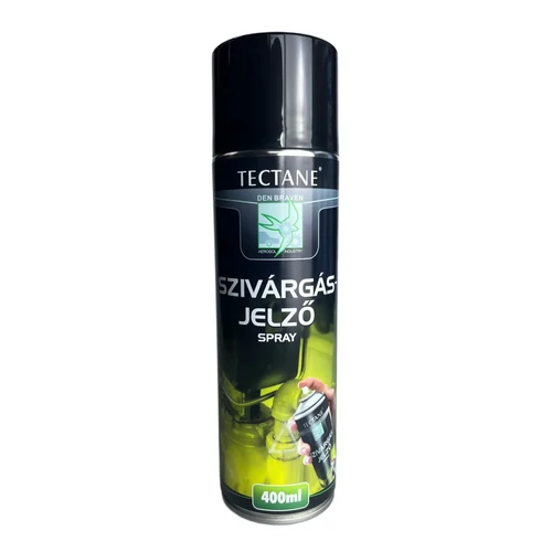 Den Braven Tectane szivárgásjelző spray 400ml