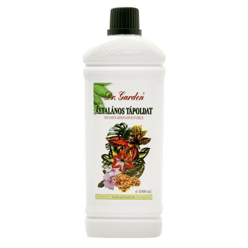 Dr. Garden általános tápoldat 1L