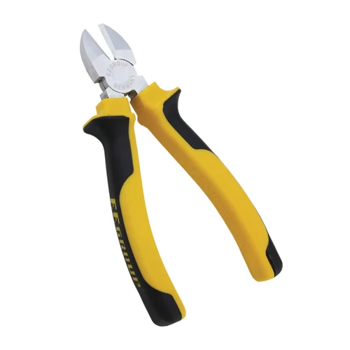 FF Group oldalcsípő fogó 190mm