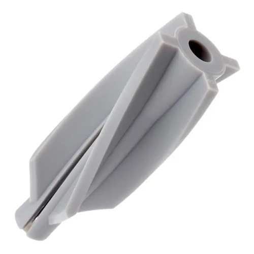 fischer GB10 gázbeton dübel 10x55mm