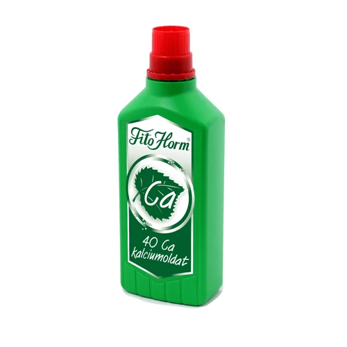 Fitohorm 40 Ca kalcium tápoldat 1L