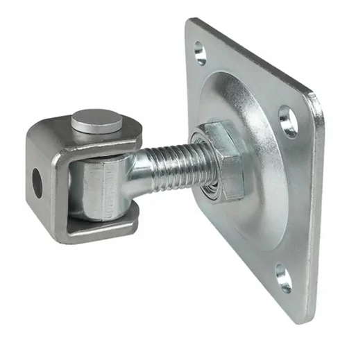 Forgáspont állítható talpas M18 90x90mm Forgáspont állítható talpas M18 90x90mm