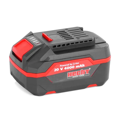 HECHT 001278 BX (1278 akku program) 20V Li-Ion 4.0Ah akkumulátor