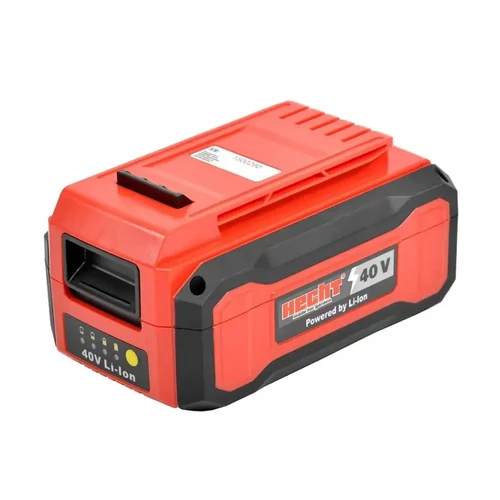 HECHT 005040 B (5040 akku program) 40V Li-Ion 5.0Ah akkumulátor