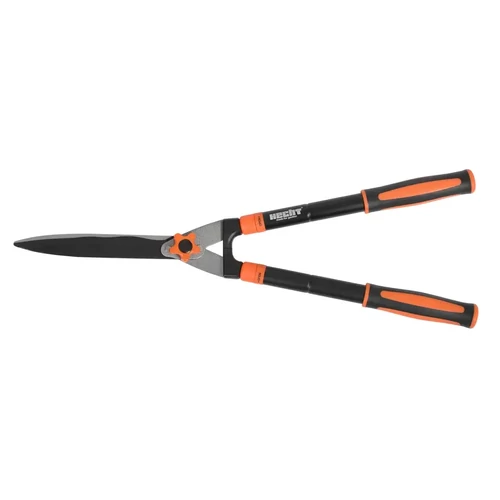 HECHT 036WLG sövényvágó olló teleszkópos nyéllel 65-83cm