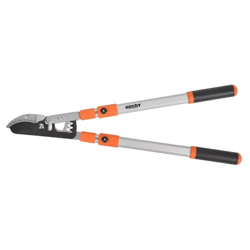 HECHT 050TAH9L rávágó ágvágó olló teleszkópos nyéllel 70-104cm