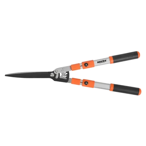 HECHT 060AH9L sövényvágó olló teleszkópos nyéllel 67-87cm
