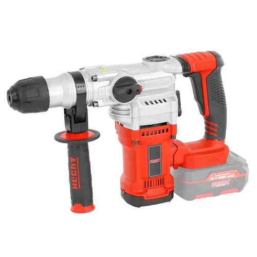 HECHT 1023 akkus fúrókalapács 20V (1278 akku program) (akku és töltő nélkül)