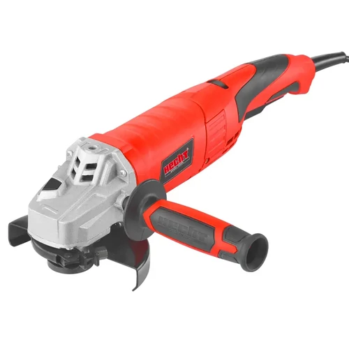 HECHT 1310 elektromos sarokcsiszoló 1200W 125mm
