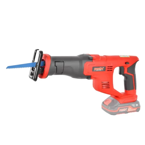 HECHT 1510 akkus orrfűrész 20V (1278 akku program) (akku és töltő nélkül)