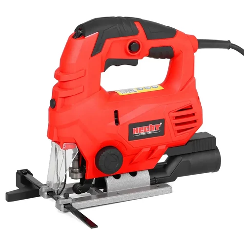 HECHT 1561 elektromos dekopírfűrész 800W