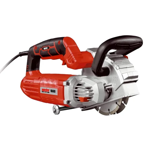 HECHT 1660 elektromos falhoronymaró 125mm 1600W