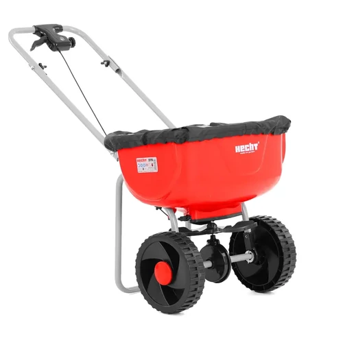 HECHT 270 profi szórókocsi 27L