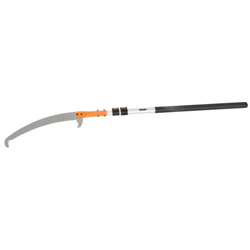 HECHT 900025 magassági ágvágó fűrész nyéllel 250cm