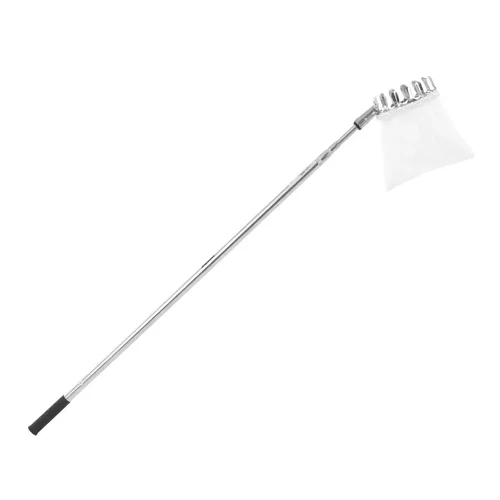 HECHT gyömölcsszedő kosár teleszkópos nyéllel 300cm