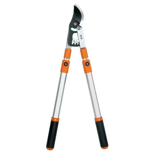 HECHT mellévágó ágvágó olló teleszlópos nyéllel 70-104cm