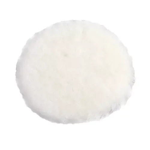 HECHT polírozó párna 180mm (HECHT 1300 polírozóhoz)