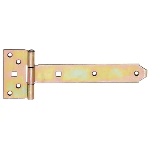 Kapupánt csuklós sima 300x45x90/3mm horganyzott