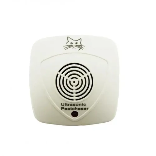 Kediqi ultrahangos beltéri rágcsáló riasztó (45m2)