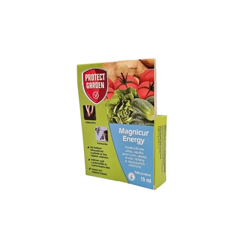 Magnicur Energy gombaölő permetezőszer palántadőlésre 15ml
