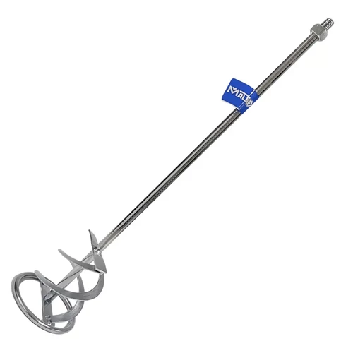 MALTR habarcskeverő szár (M14) 120mm